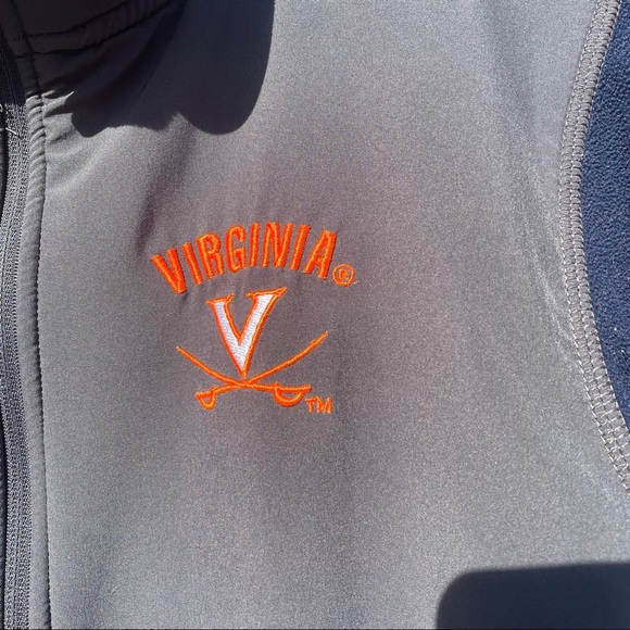 Virginia Cavaliers Jacket - Picture 2 of 6